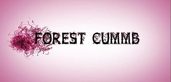  Nikki Rose - Forest Cummb (Tube)